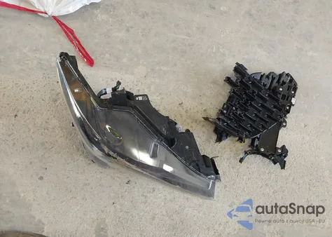 2025 Mazda Cx-5 2.5 S Preferred z USA, uszkodzony, nr VIN JM3KFBCL3S0617637